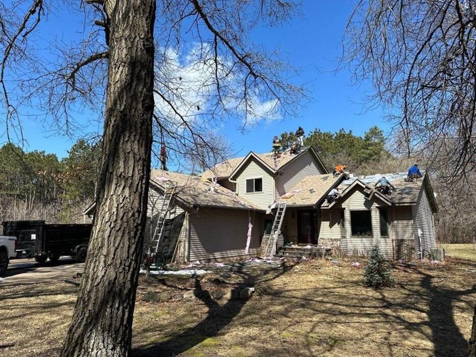 Images Ascension Roofing & Siding