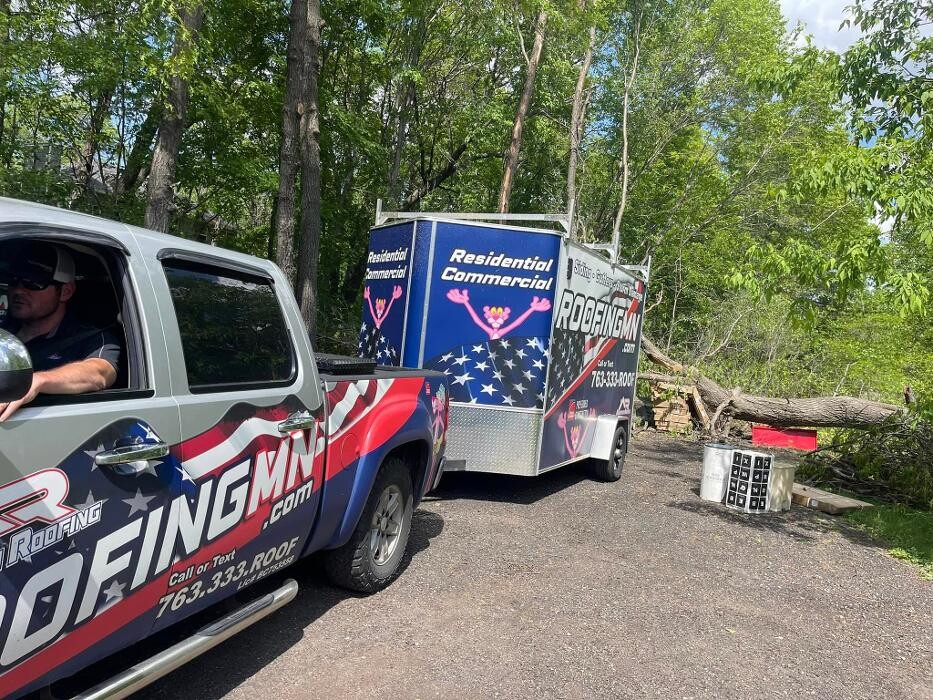 Images Ascension Roofing & Siding