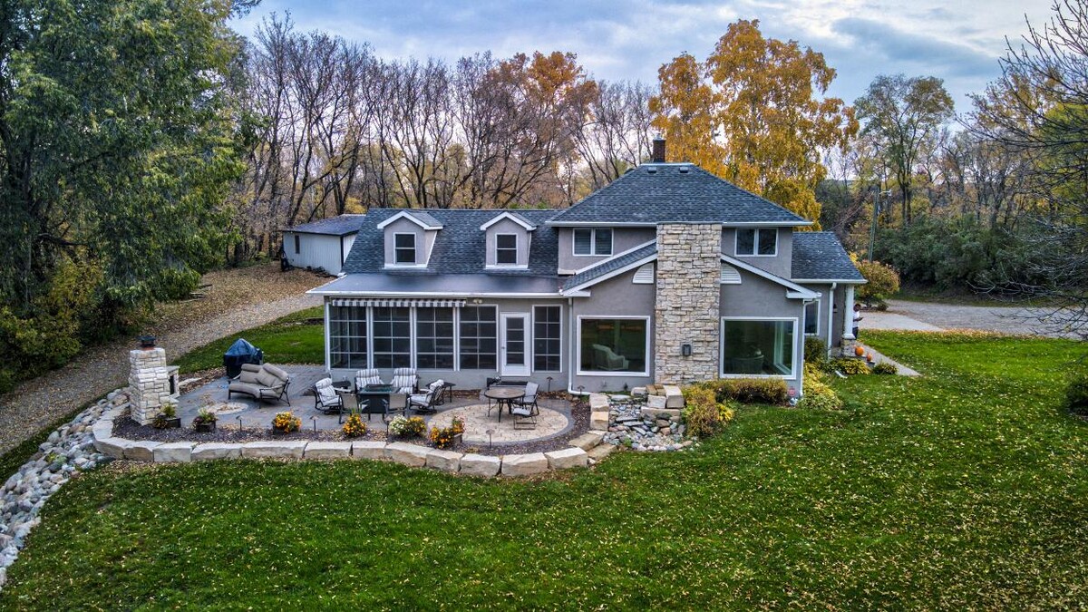 Images Ascension Roofing & Siding