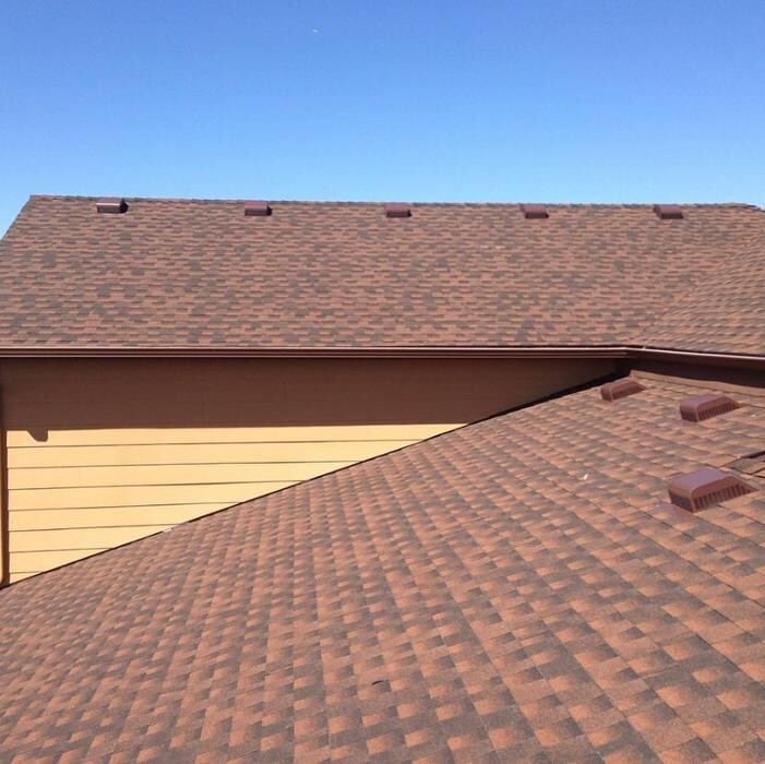 Images Ascension Roofing & Siding