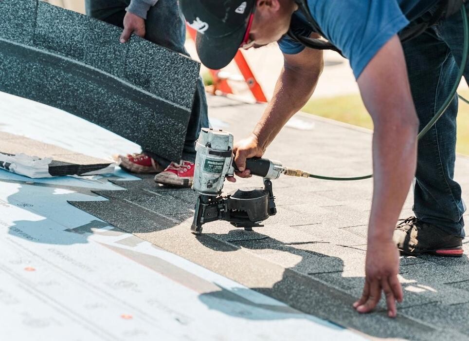 Images Ascension Roofing & Siding