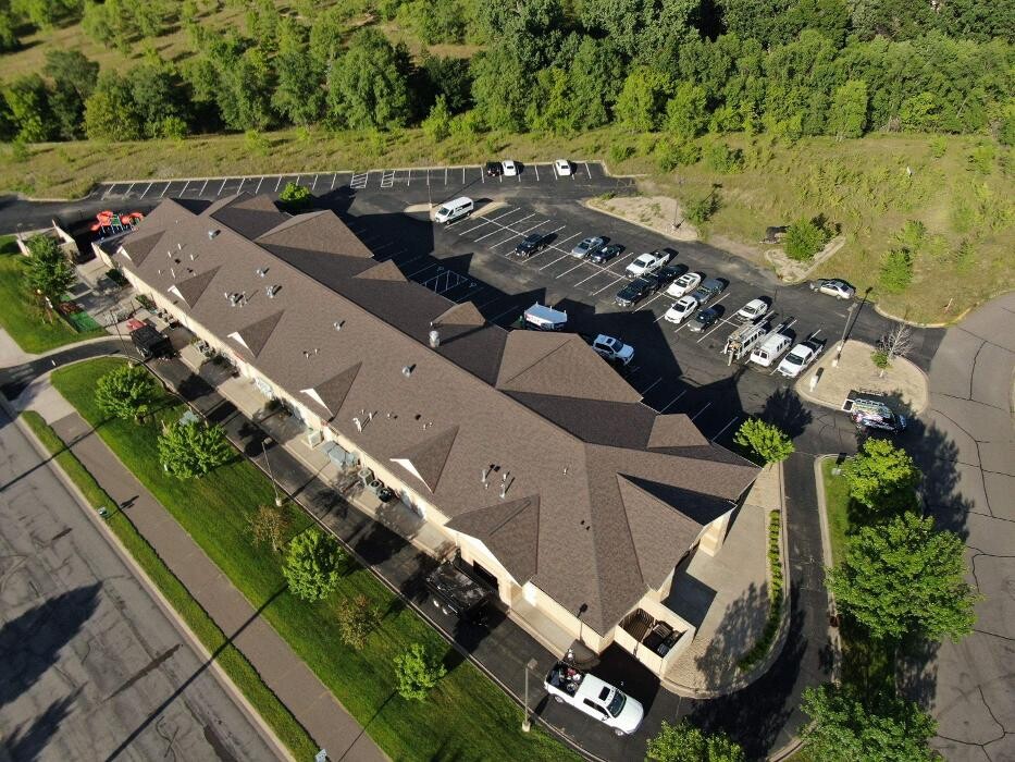 Images Ascension Roofing & Siding