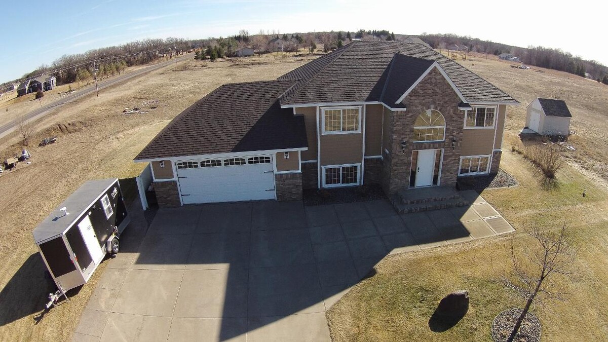 Images Ascension Roofing & Siding