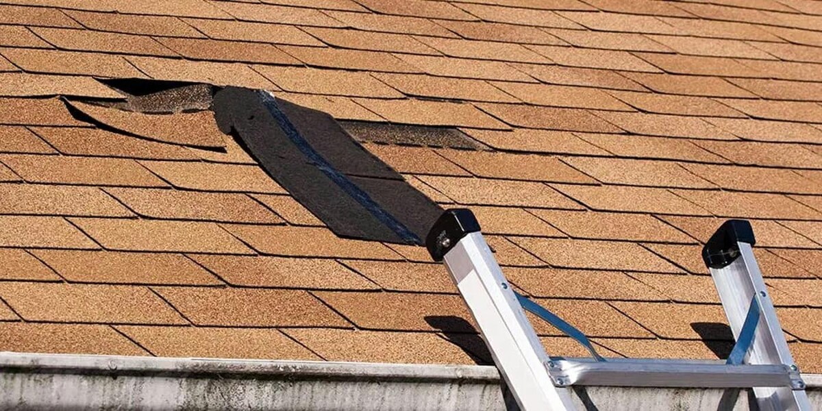 Images Ascension Roofing & Siding