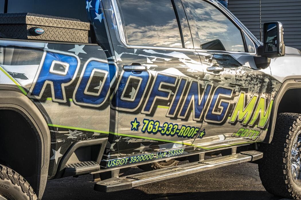 Images Ascension Roofing & Siding