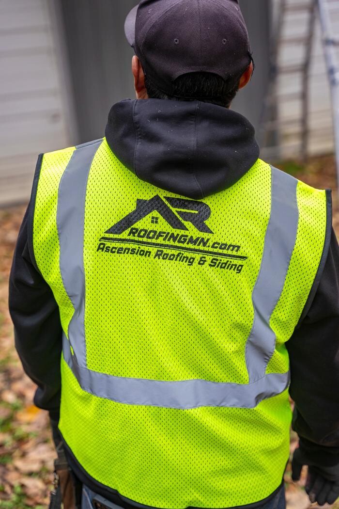 Images Ascension Roofing & Siding