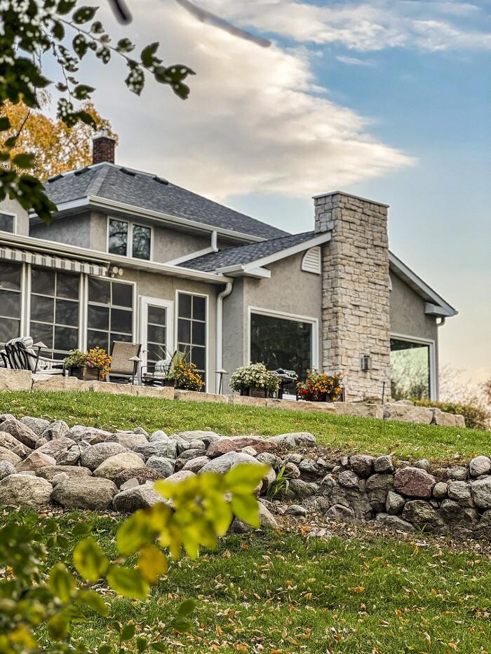 Images Ascension Roofing & Siding
