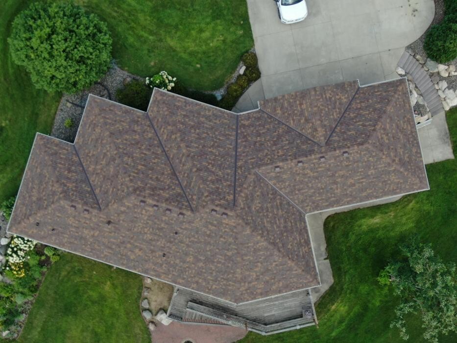 Images Ascension Roofing & Siding