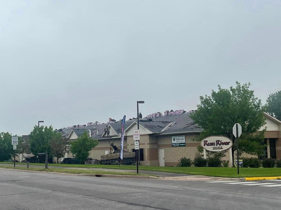 Images Ascension Roofing & Siding
