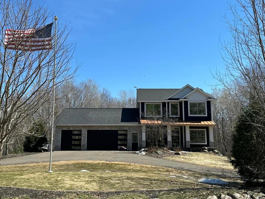 Images Ascension Roofing & Siding