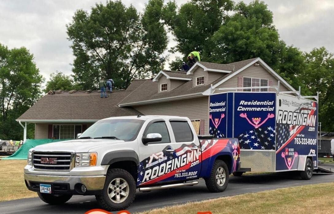 Images Ascension Roofing & Siding