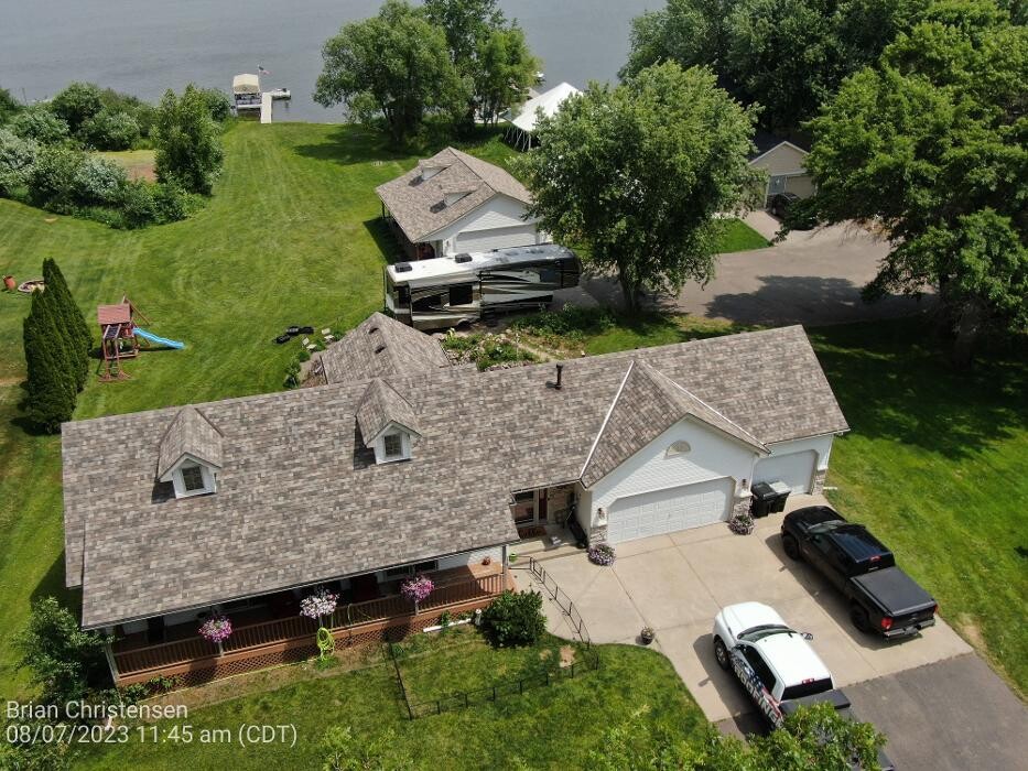 Images Ascension Roofing & Siding