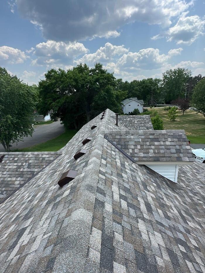 Images Ascension Roofing & Siding