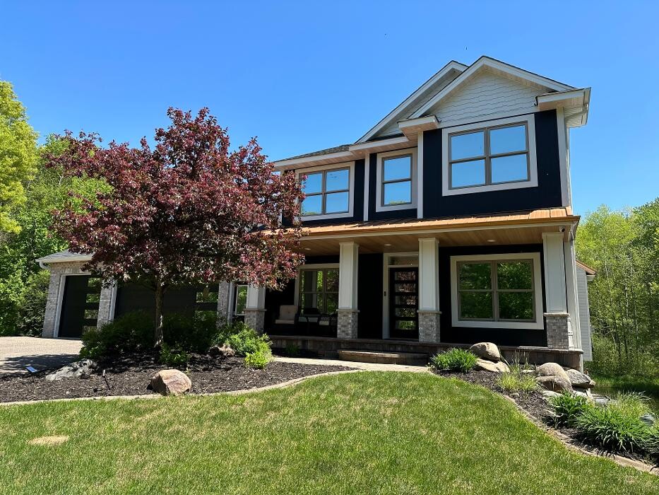 Images Ascension Roofing & Siding