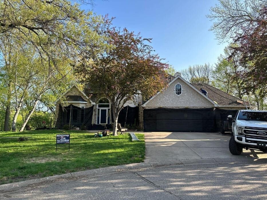 Images Ascension Roofing & Siding