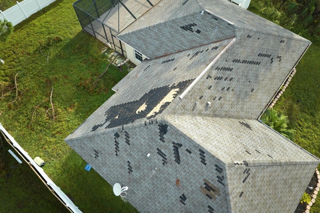 Images Ascension Roofing & Siding