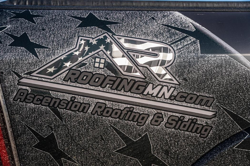 Images Ascension Roofing & Siding