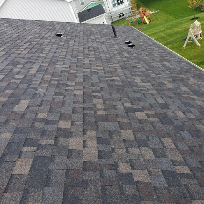 Images Ascension Roofing & Siding