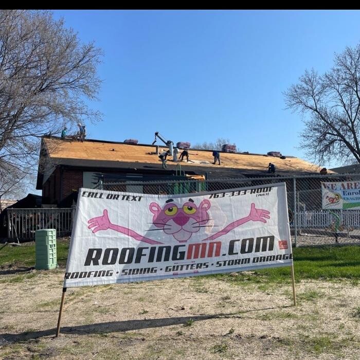 Images Ascension Roofing & Siding