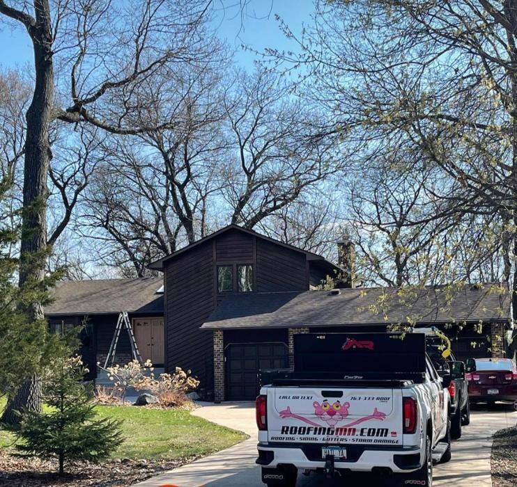 Images Ascension Roofing & Siding