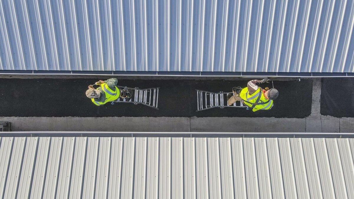 Images Ascension Roofing & Siding
