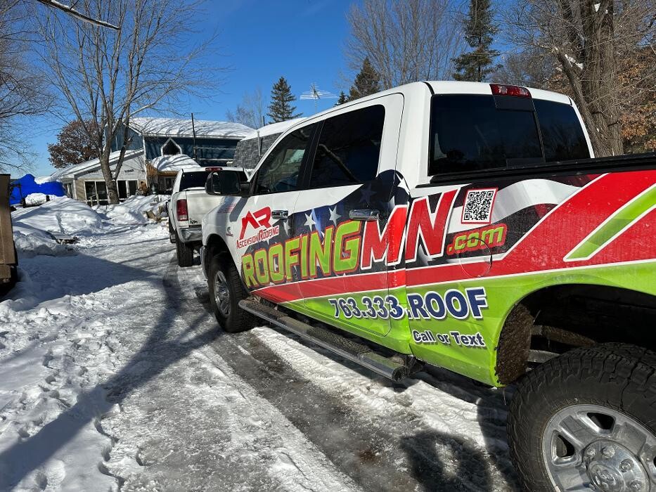 Images Ascension Roofing & Siding