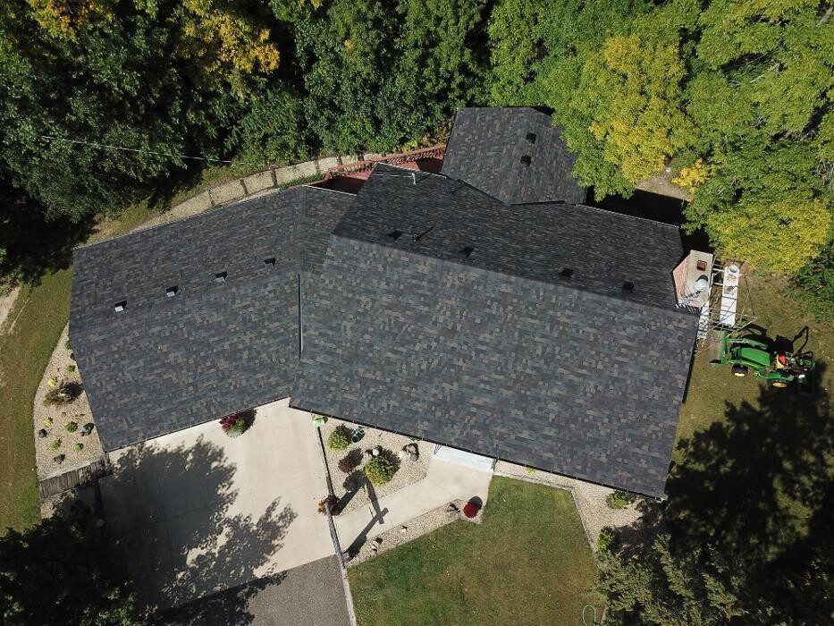 Images Ascension Roofing & Siding