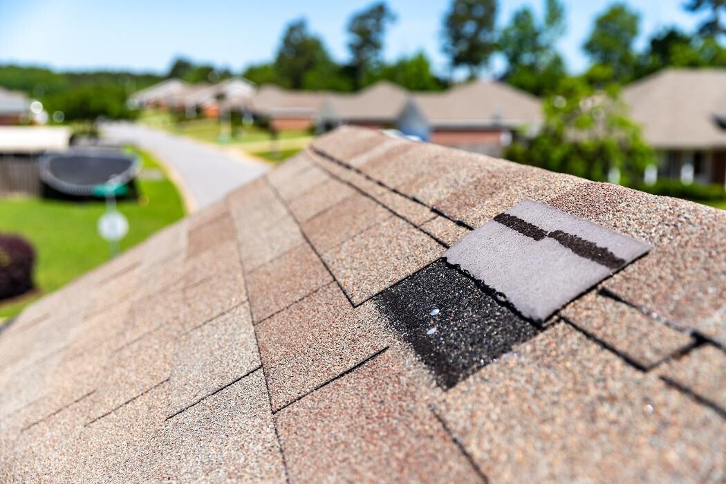 Images Ascension Roofing & Siding