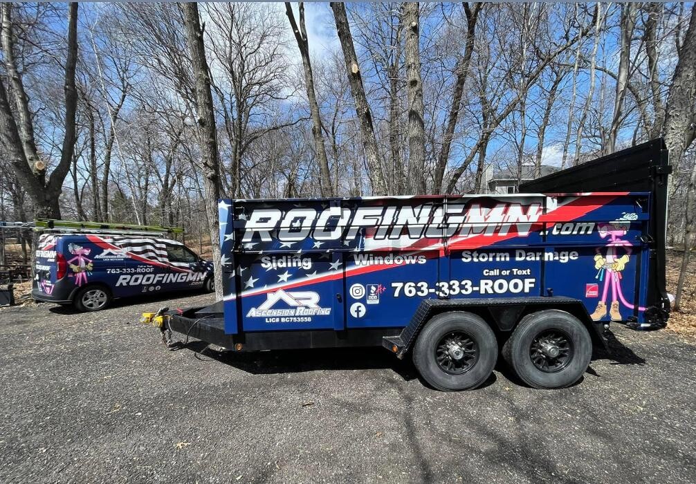 Images Ascension Roofing & Siding