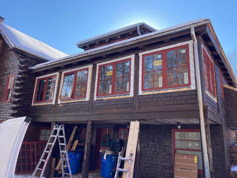 Images Ascension Roofing & Siding