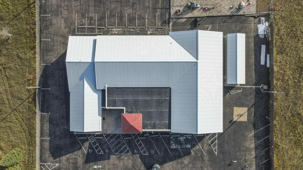 Images Ascension Roofing & Siding