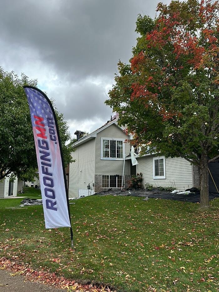 Images Ascension Roofing & Siding