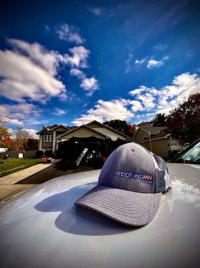Images Ascension Roofing & Siding