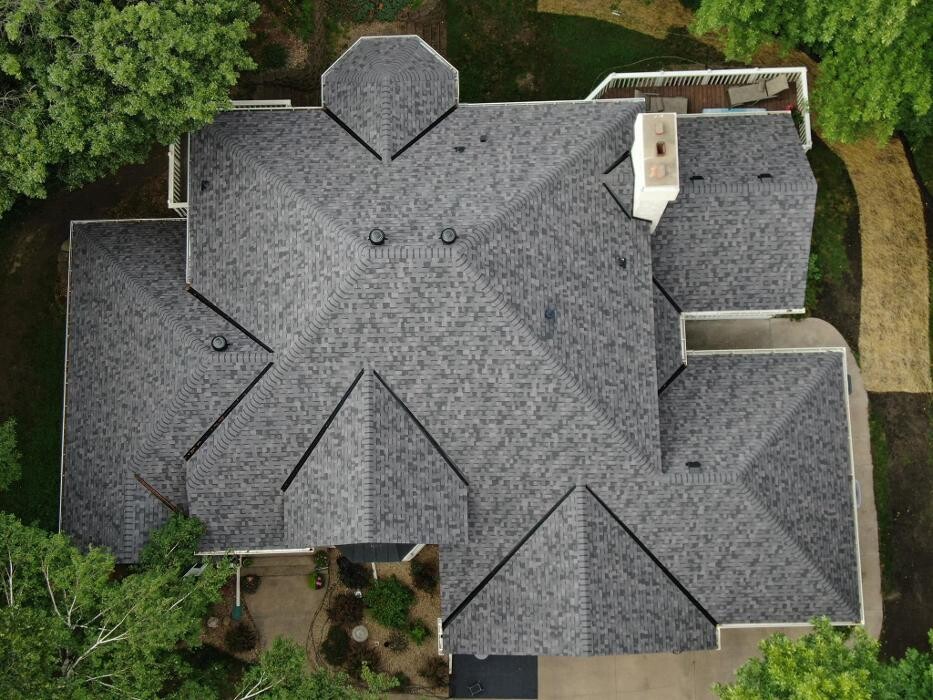 Images Ascension Roofing & Siding