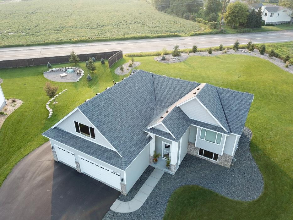 Images Ascension Roofing & Siding