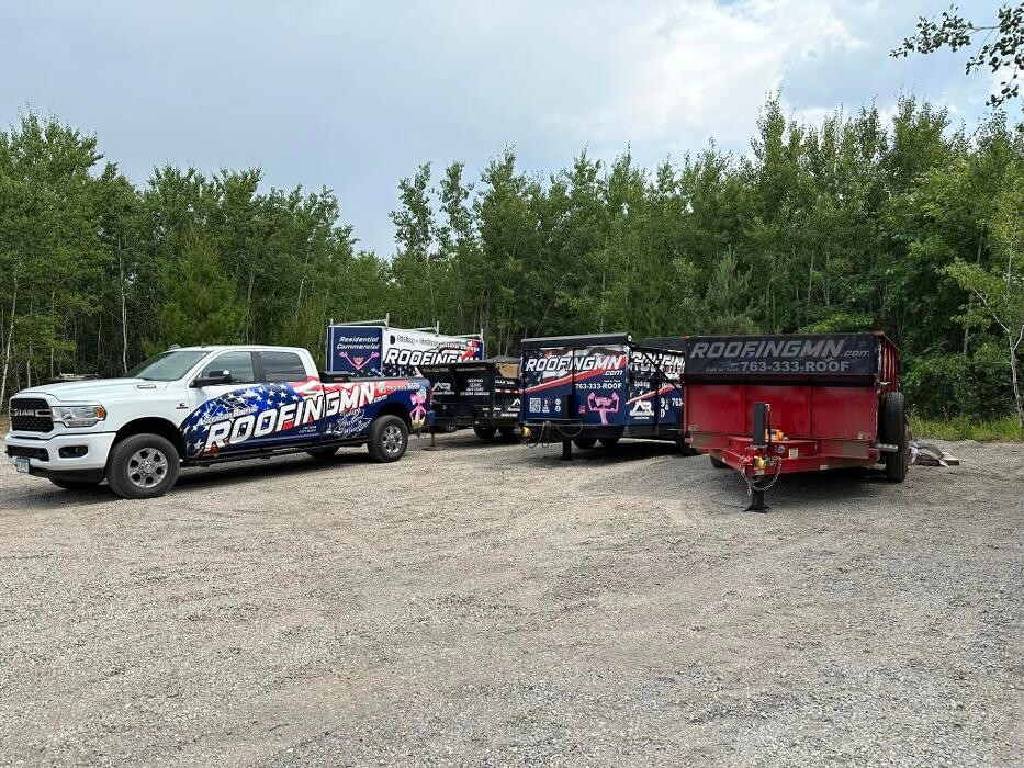 Images Ascension Roofing & Siding