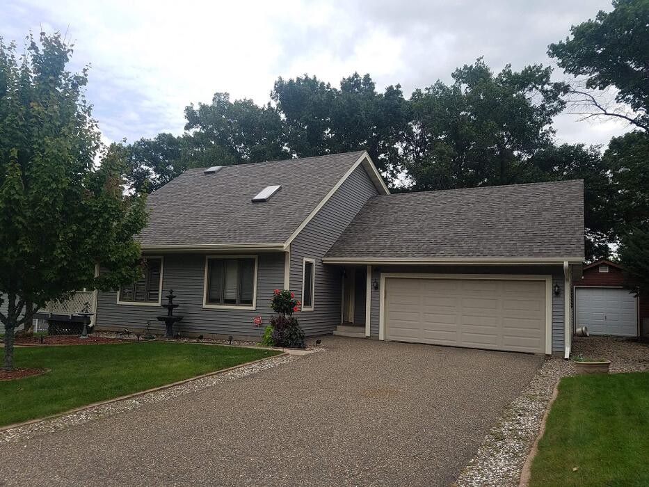 Images Ascension Roofing & Siding