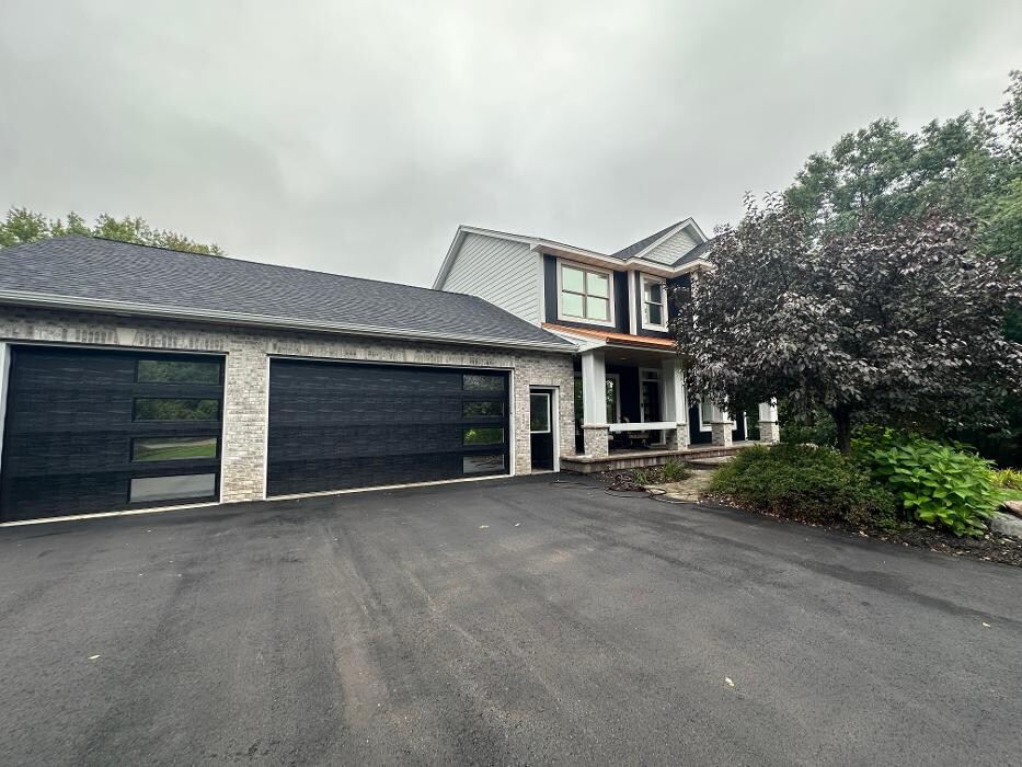 Images Ascension Roofing & Siding