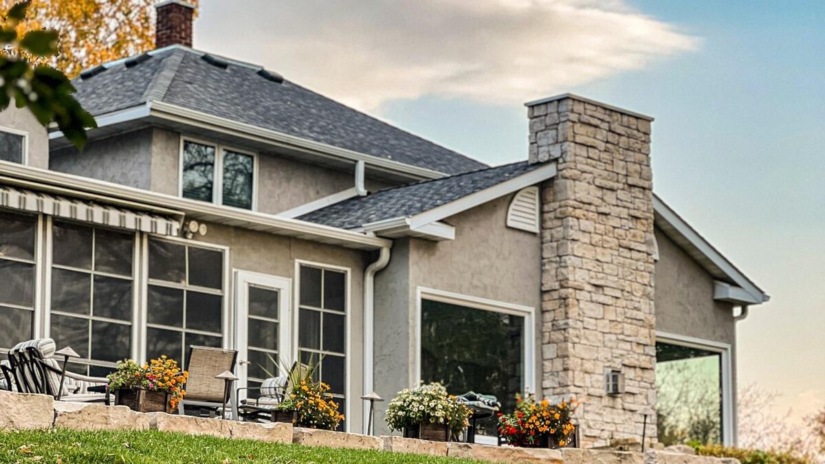 Images Ascension Roofing & Siding