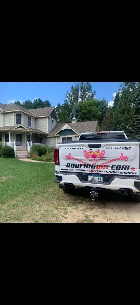 Images Ascension Roofing & Siding