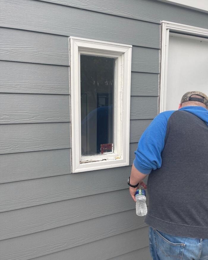 Images Ascension Roofing & Siding