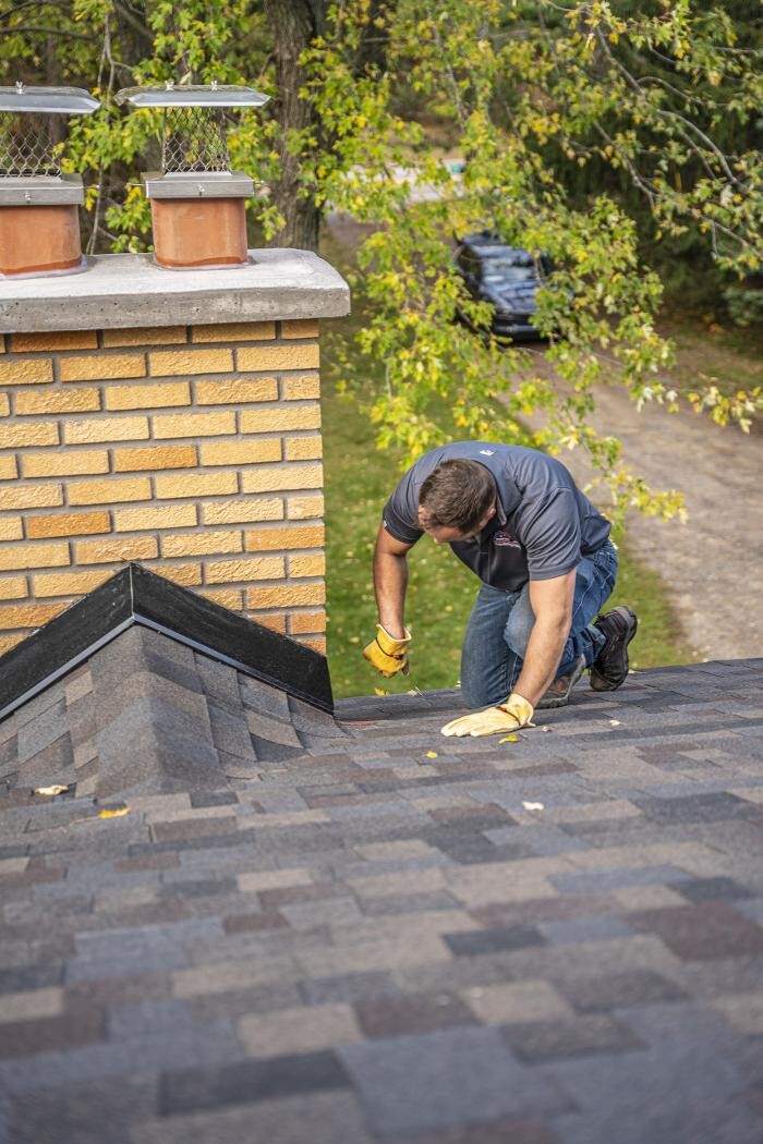 Images Ascension Roofing & Siding