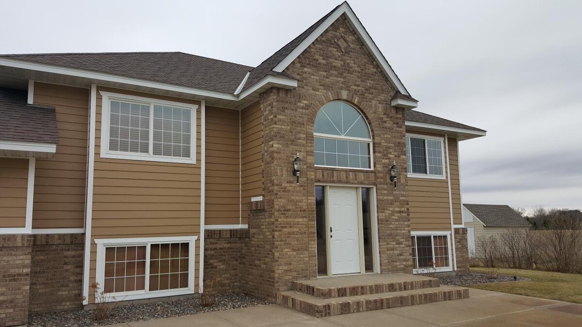 Images Ascension Roofing & Siding