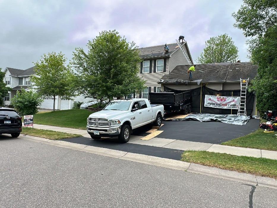 Images Ascension Roofing & Siding