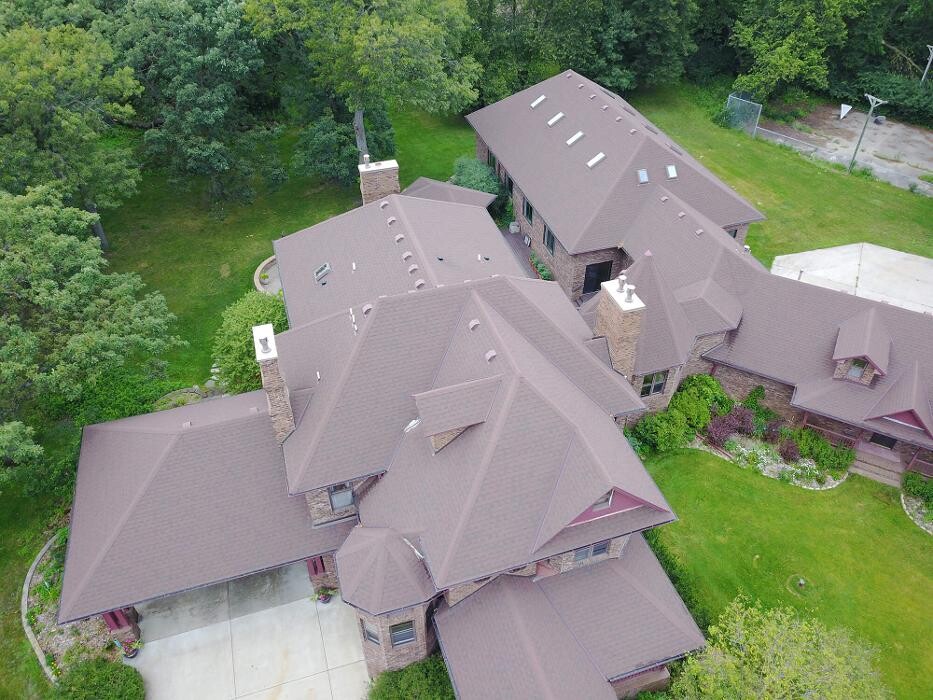 Images Ascension Roofing & Siding