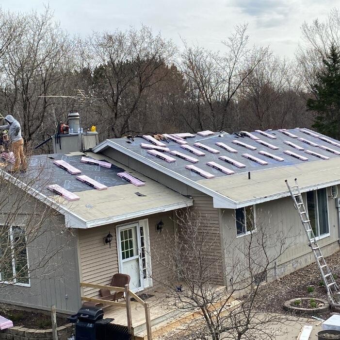 Images Ascension Roofing & Siding