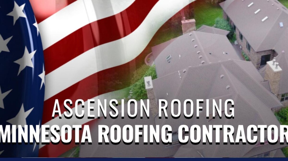 Images Ascension Roofing & Siding