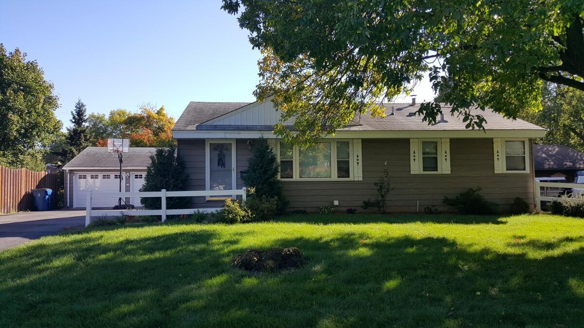 Images Ascension Roofing & Siding