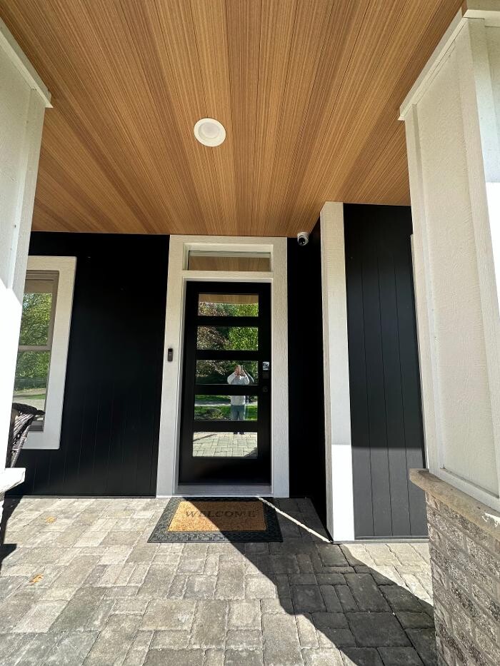 Images Ascension Roofing & Siding