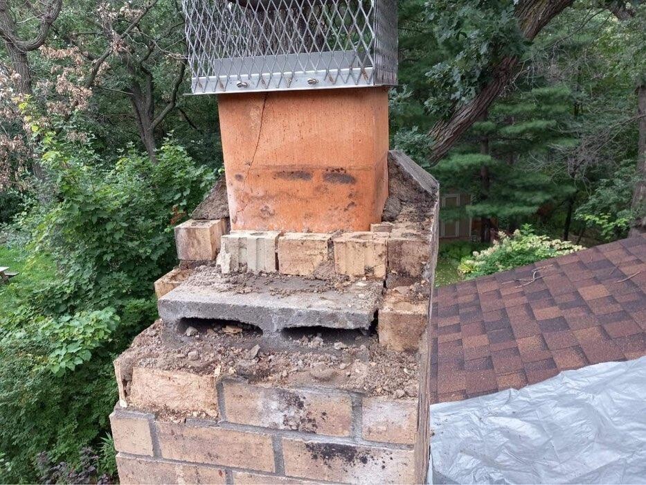 Images Ascension Roofing & Siding